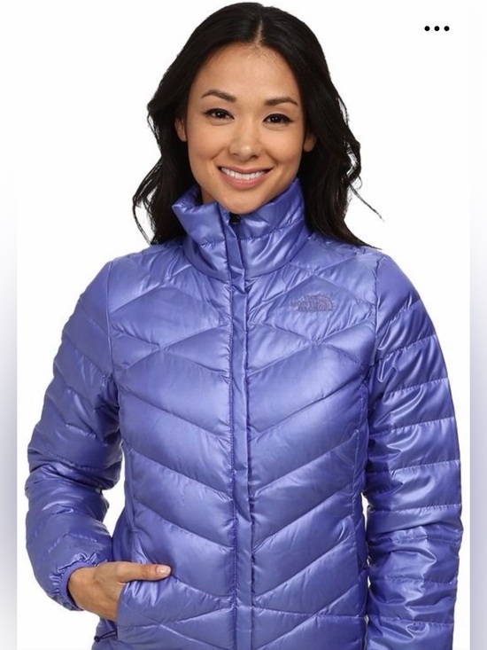 The North Face Jackets & Blazers - The North Face 550 Aconcagua Down Puffer Jacket